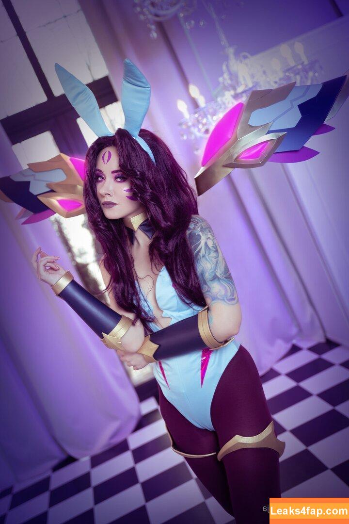 Anya Ichios / i_chios / ichios leaked photo photo #0406