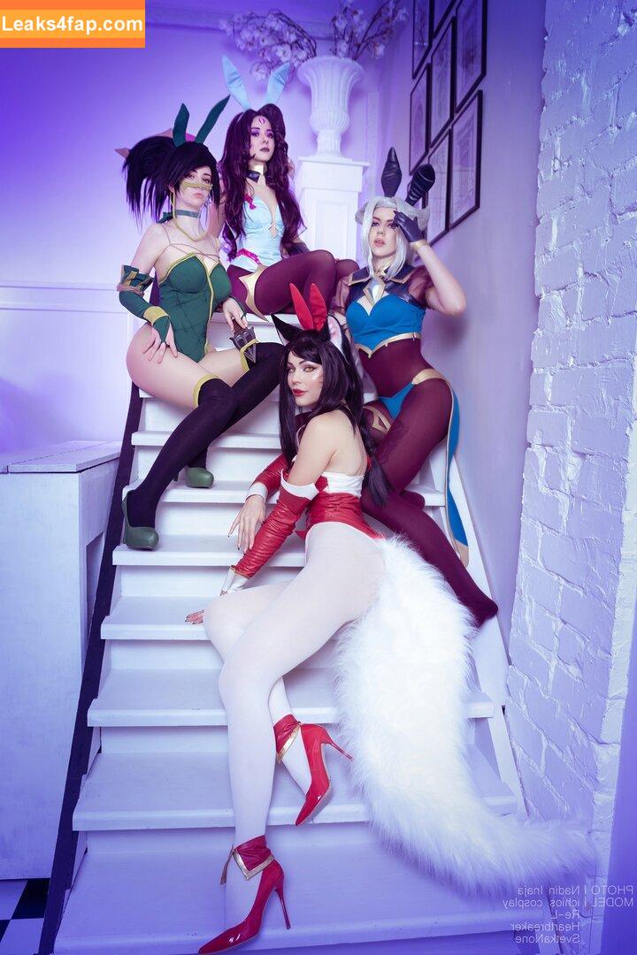 Anya Ichios / i_chios / ichios leaked photo photo #0411