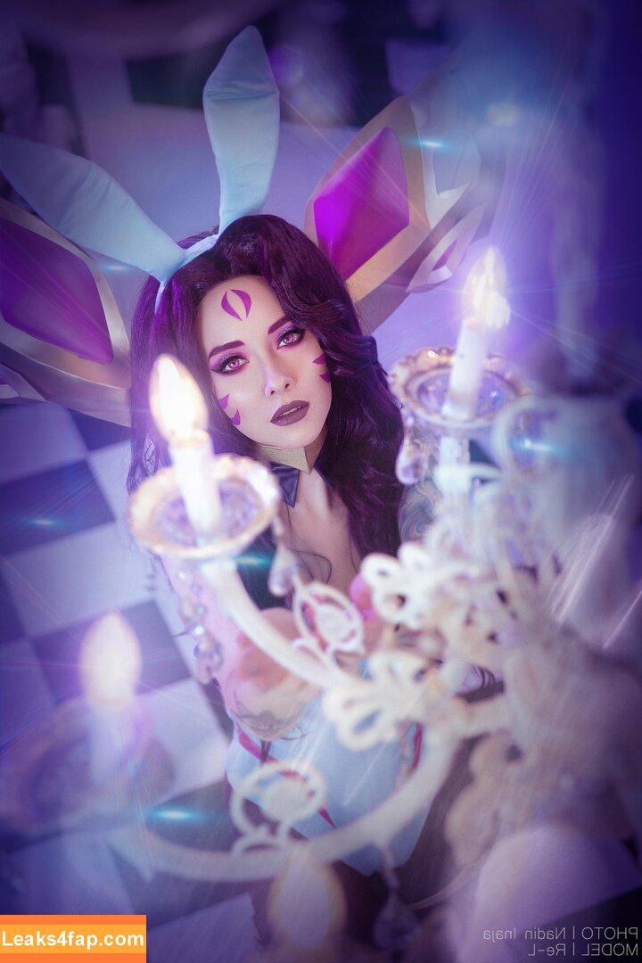 Anya Ichios / i_chios / ichios leaked photo photo #0413