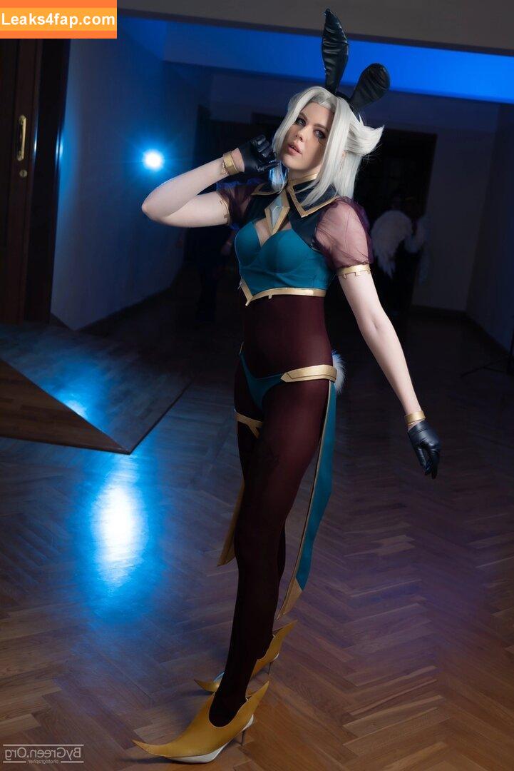 Anya Ichios / i_chios / ichios leaked photo photo #0414