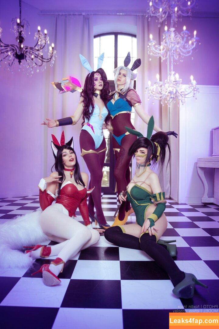 Anya Ichios / i_chios / ichios leaked photo photo #0416