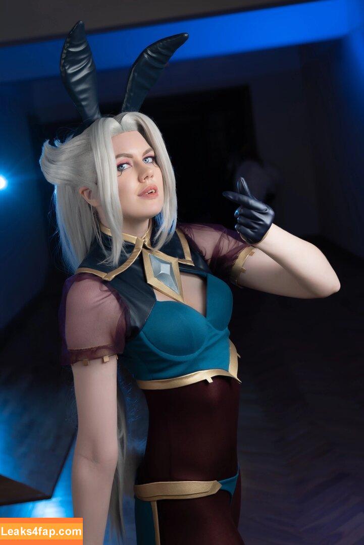 Anya Ichios / i_chios / ichios leaked photo photo #0417