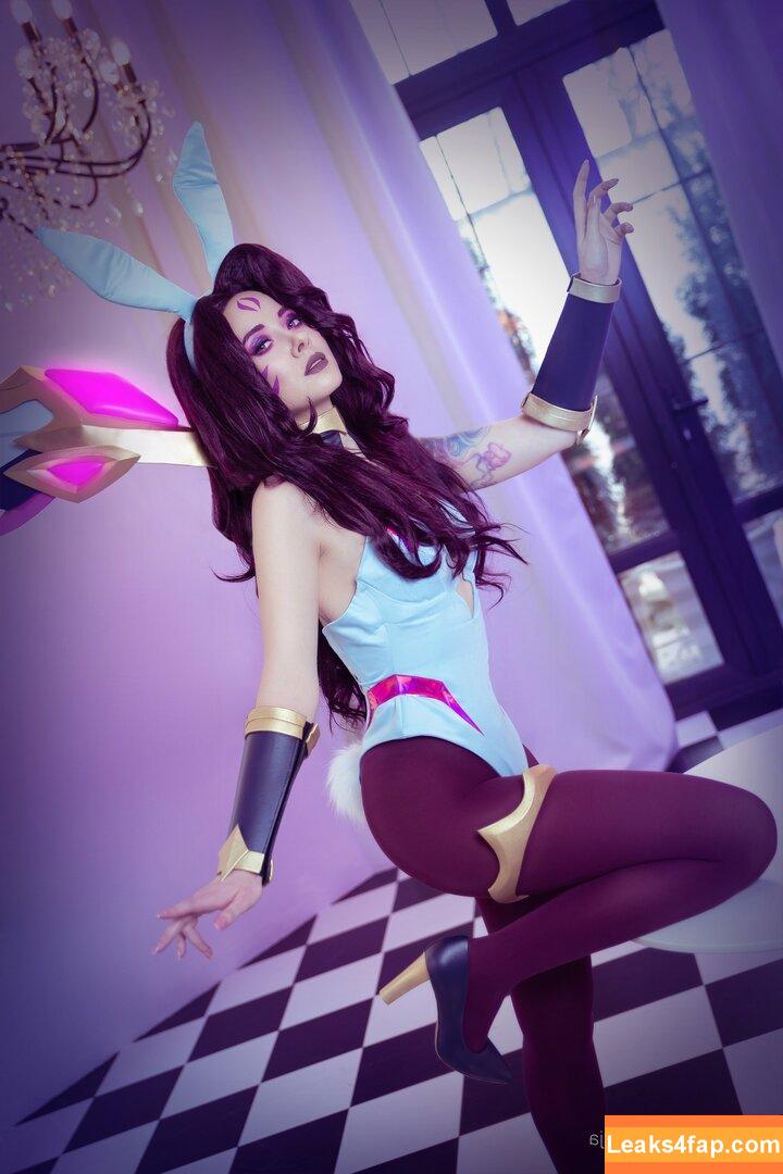 Anya Ichios / i_chios / ichios leaked photo photo #0420