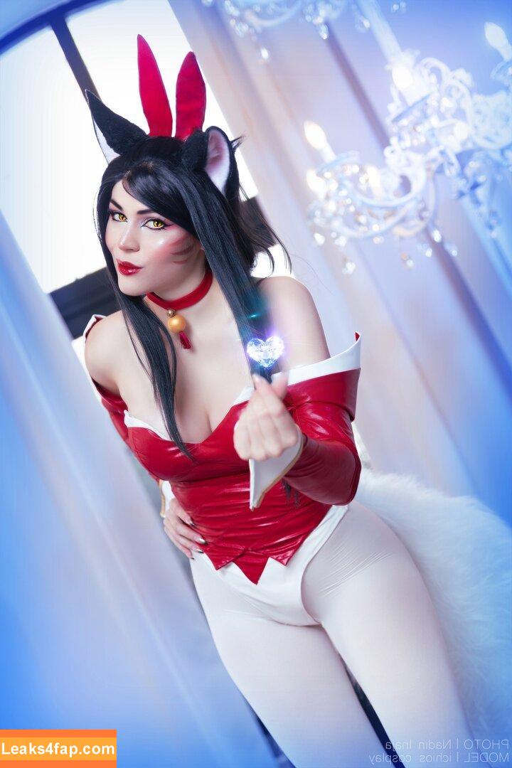 Anya Ichios / i_chios / ichios leaked photo photo #0422