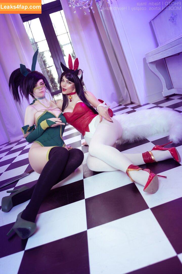 Anya Ichios / i_chios / ichios leaked photo photo #0423