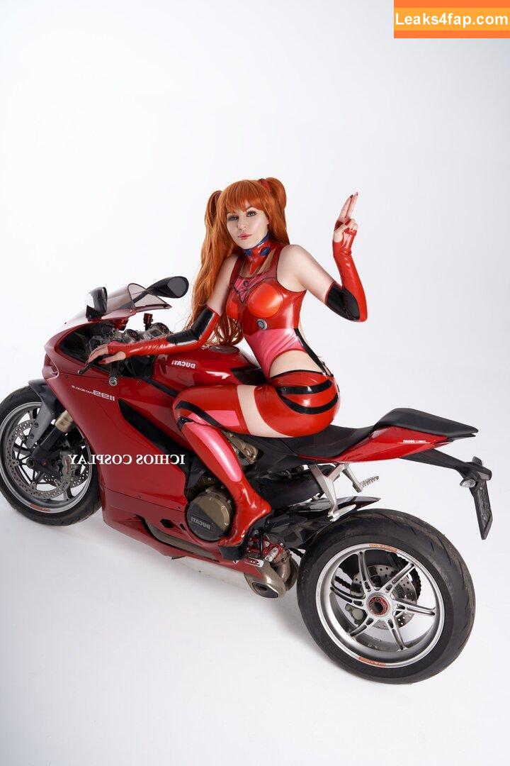 Anya Ichios / i_chios / ichios leaked photo photo #0439