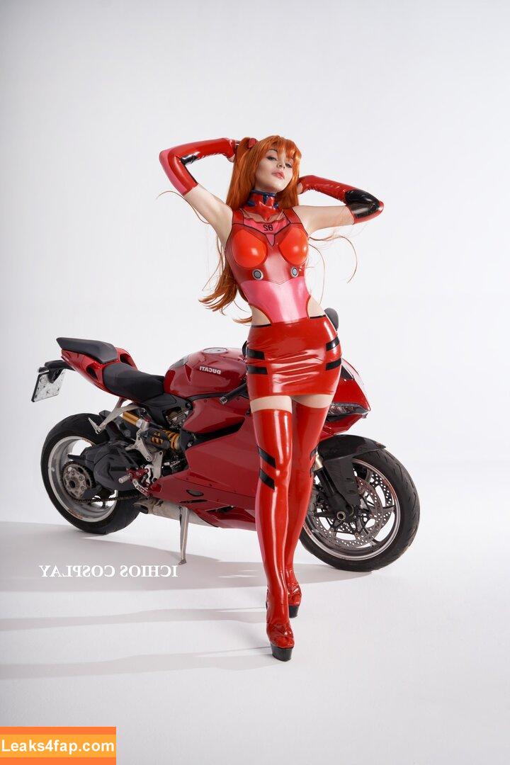 Anya Ichios / i_chios / ichios слитое фото фото #0440