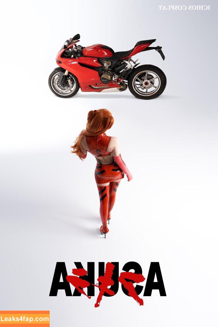 Anya Ichios / i_chios / ichios leaked photo photo #0442