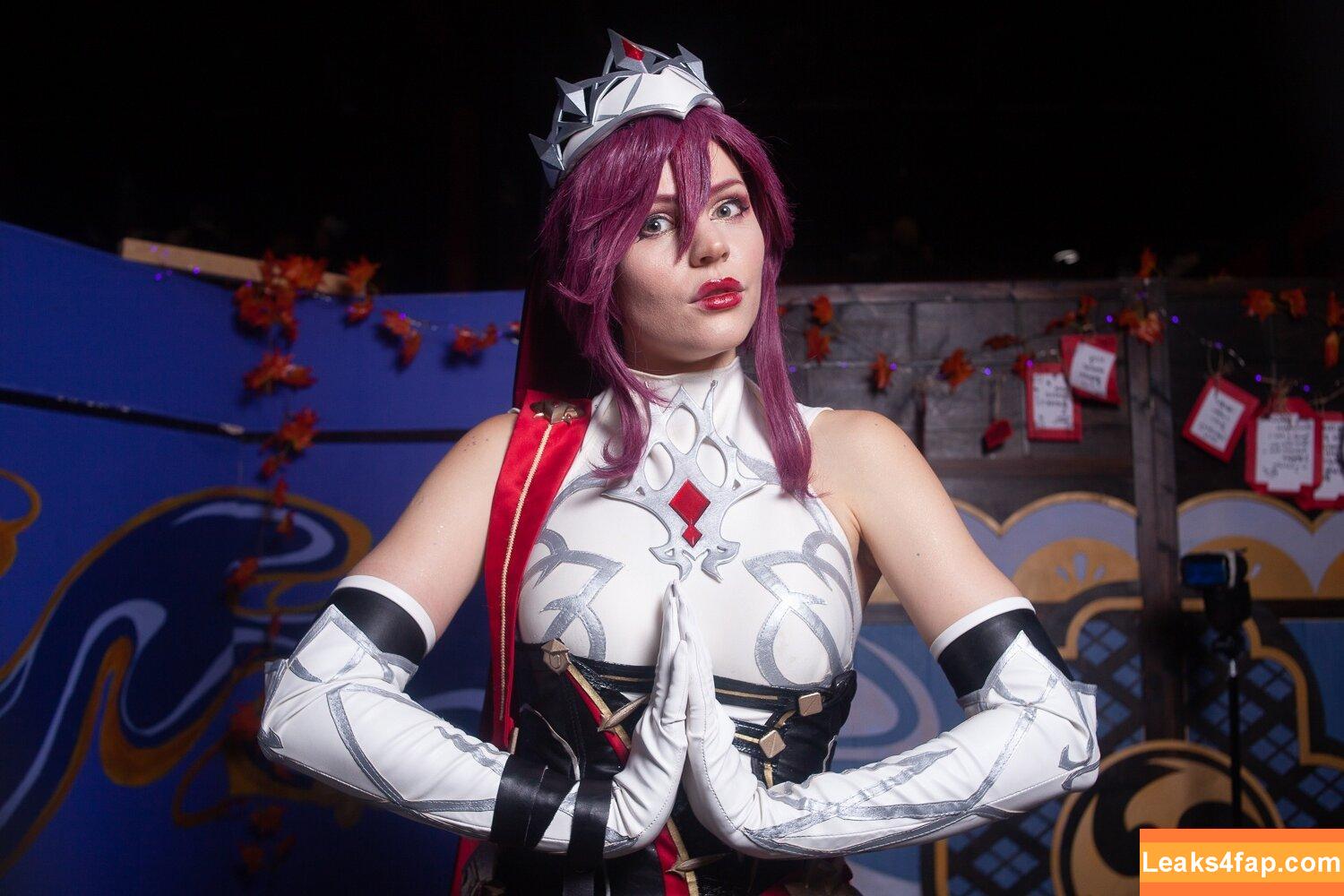 Anya Ichios / i_chios / ichios leaked photo photo #0445