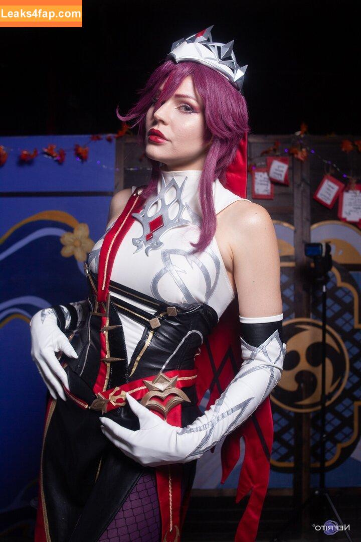 Anya Ichios / i_chios / ichios leaked photo photo #0447