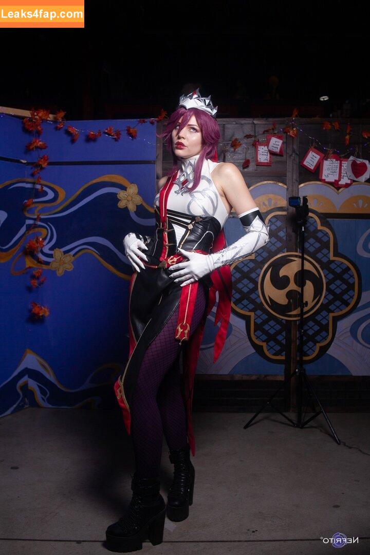 Anya Ichios / i_chios / ichios слитое фото фото #0449