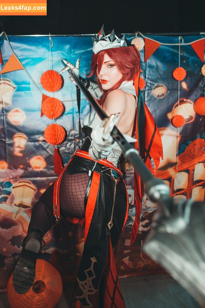 Anya Ichios / i_chios / ichios leaked photo photo #0452