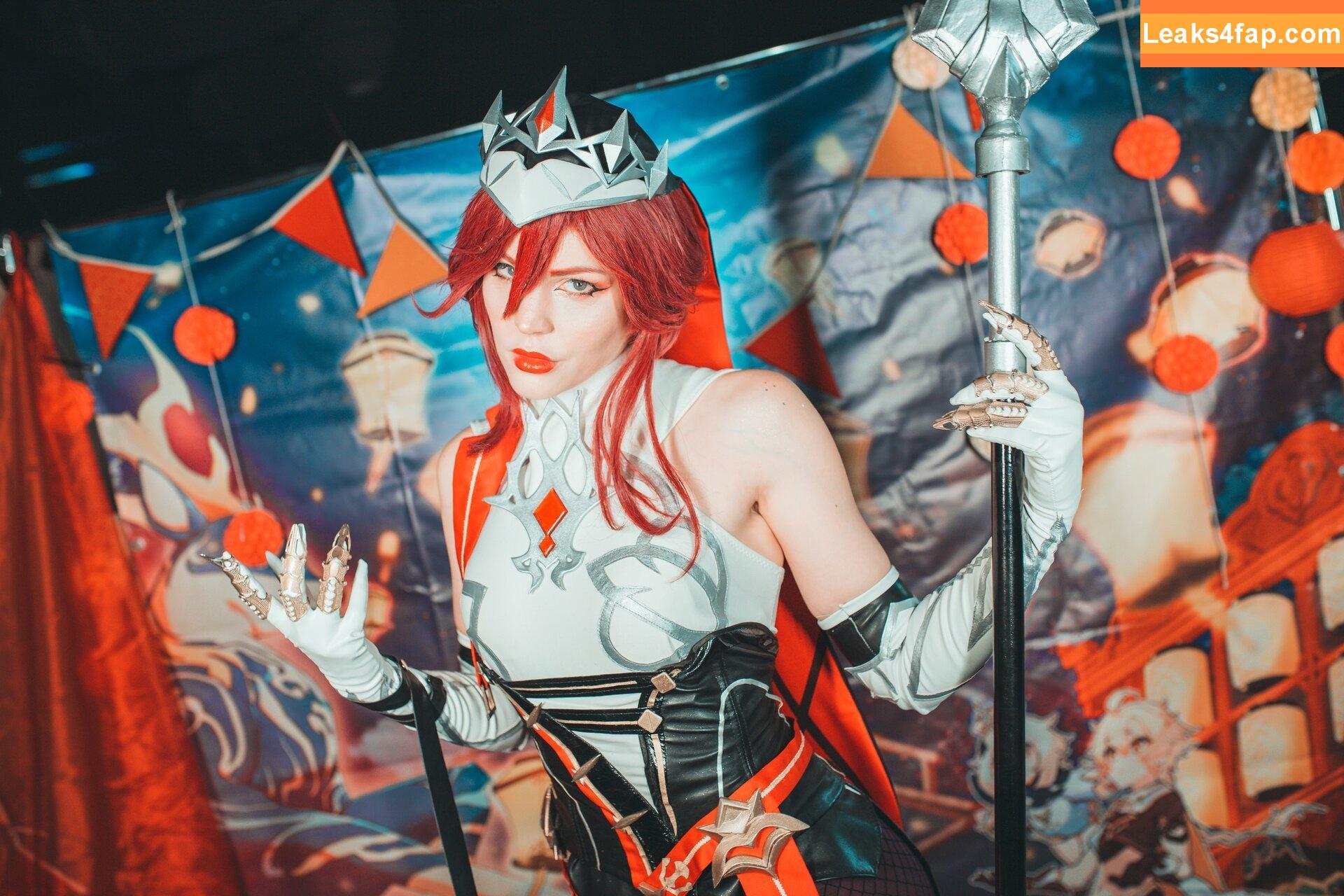 Anya Ichios / i_chios / ichios leaked photo photo #0453