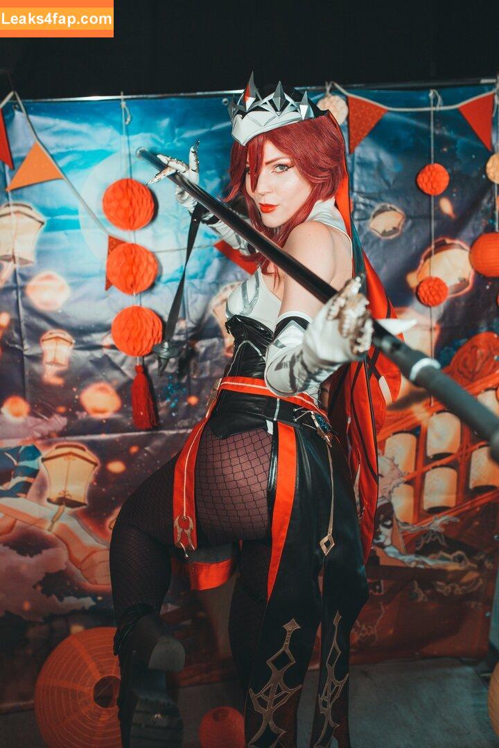 Anya Ichios / i_chios / ichios leaked photo photo #0454