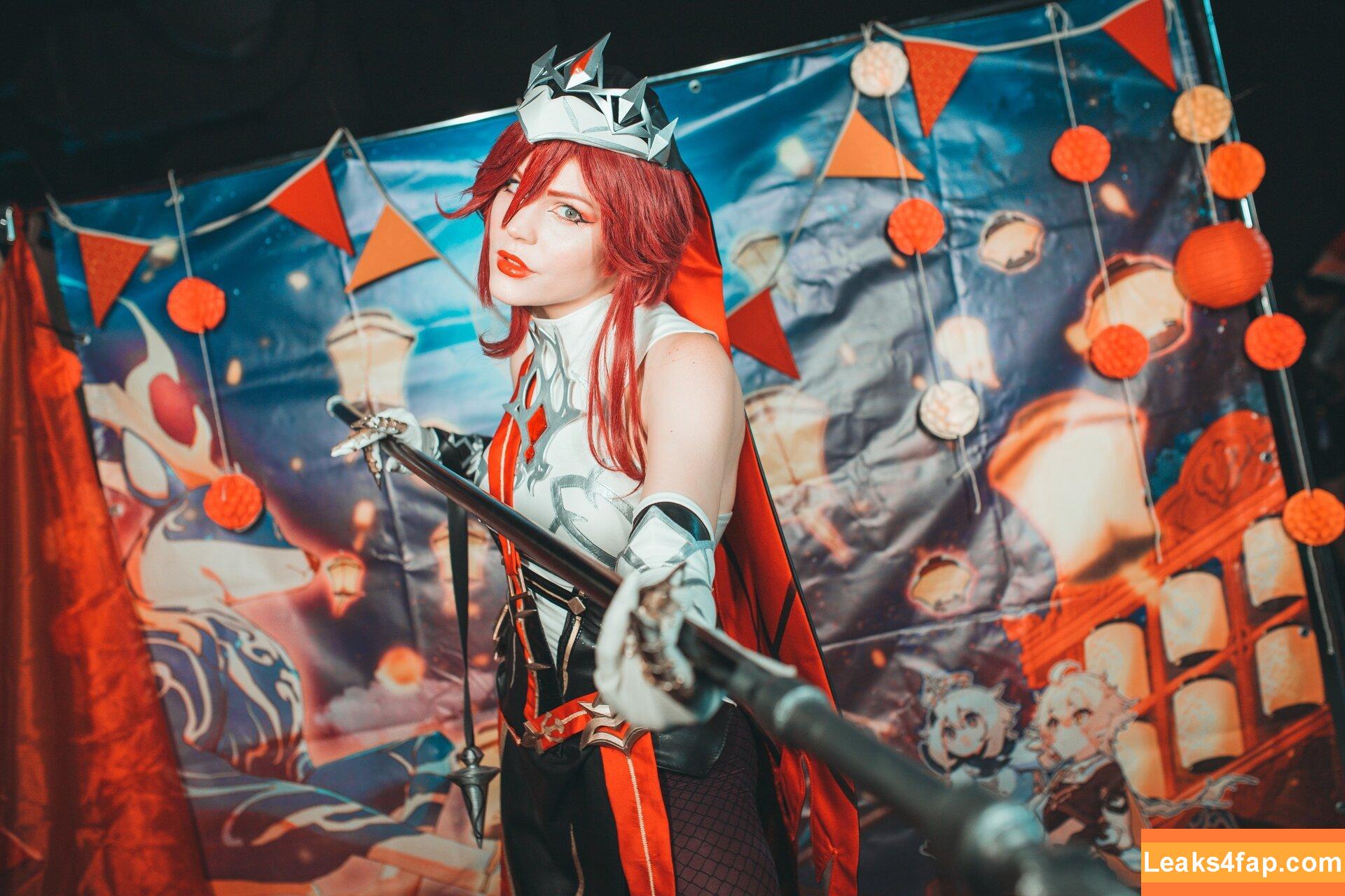 Anya Ichios / i_chios / ichios leaked photo photo #0455