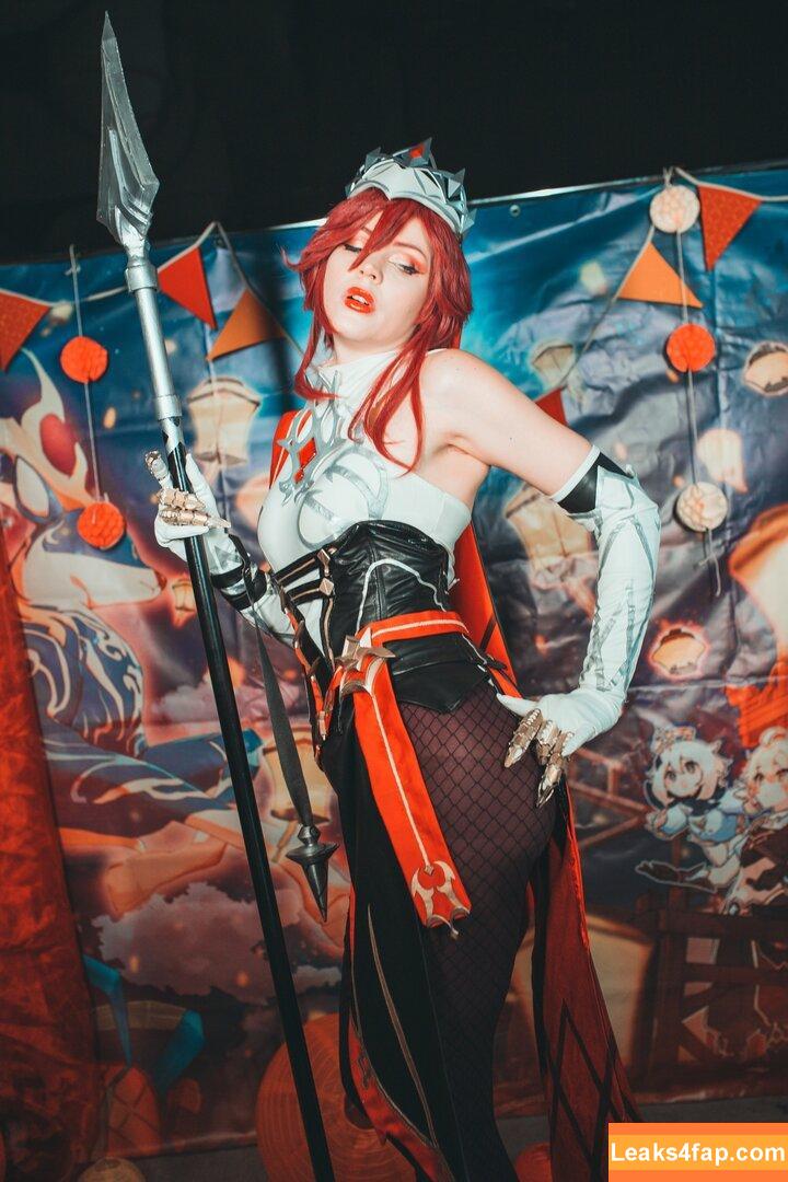 Anya Ichios / i_chios / ichios leaked photo photo #0456