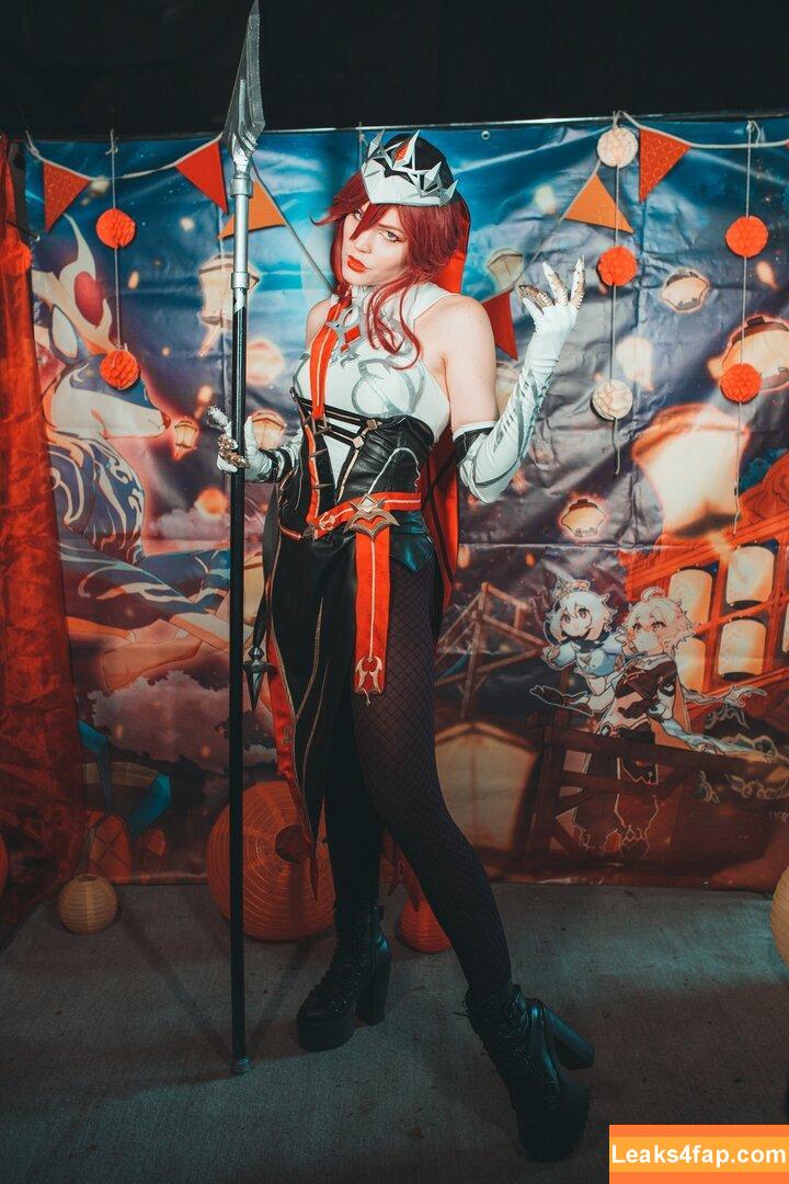 Anya Ichios / i_chios / ichios leaked photo photo #0457