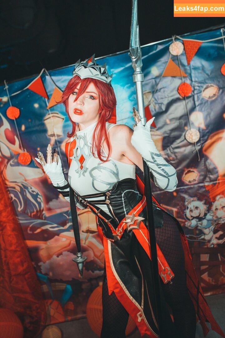 Anya Ichios / i_chios / ichios leaked photo photo #0458