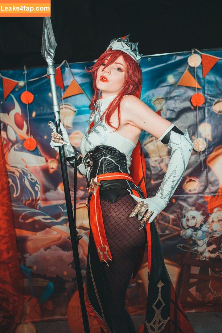 Anya Ichios / i_chios / ichios leaked photo photo #0459