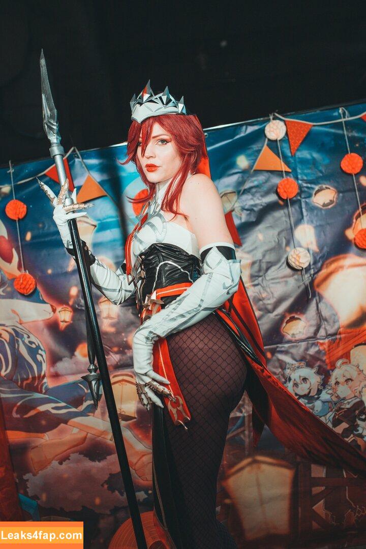 Anya Ichios / i_chios / ichios leaked photo photo #0460