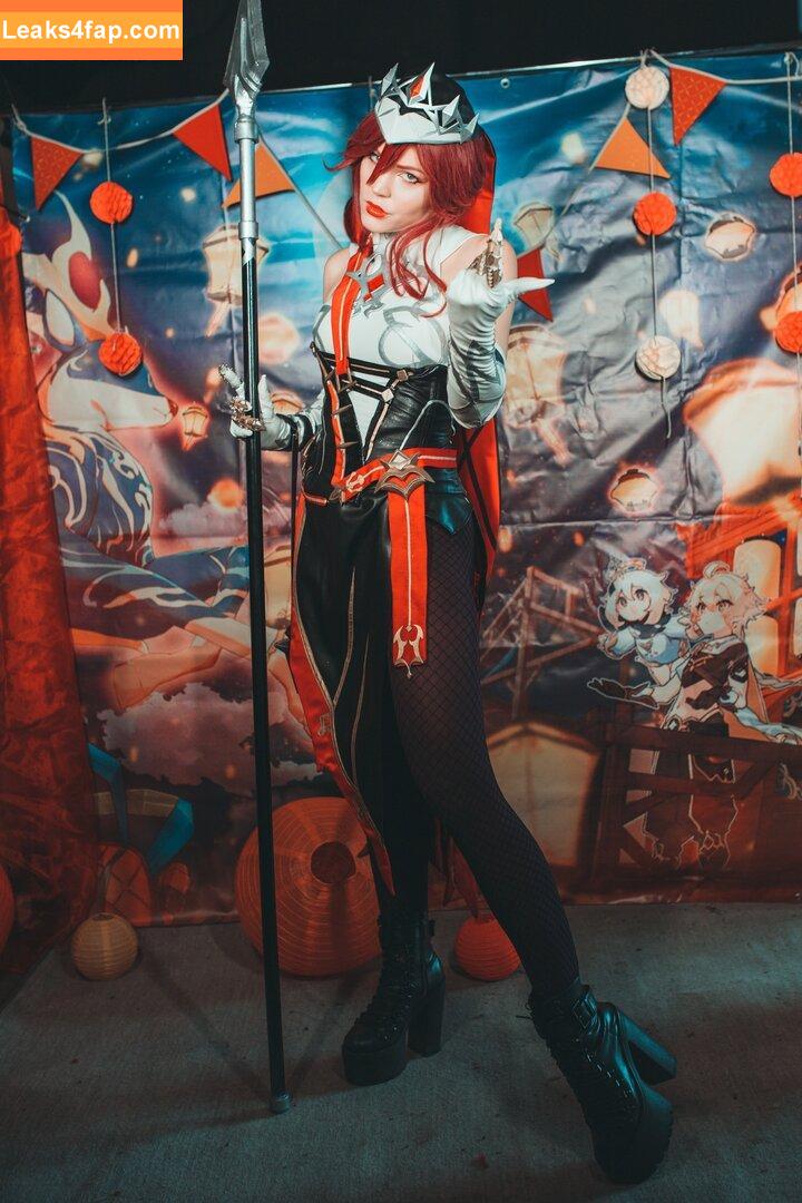 Anya Ichios / i_chios / ichios leaked photo photo #0462