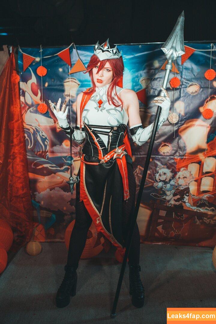 Anya Ichios / i_chios / ichios leaked photo photo #0464