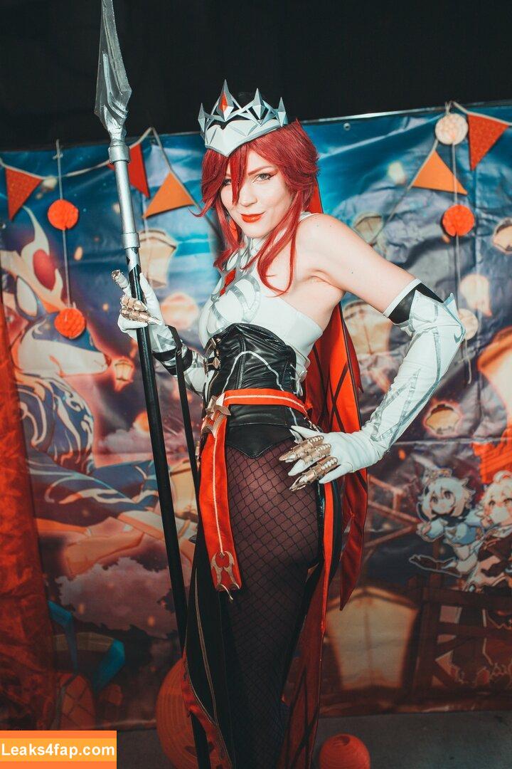 Anya Ichios / i_chios / ichios leaked photo photo #0465