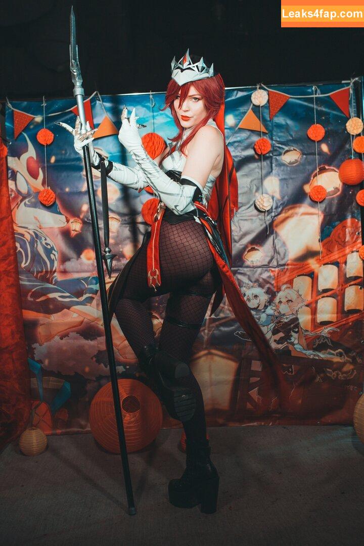 Anya Ichios / i_chios / ichios leaked photo photo #0466