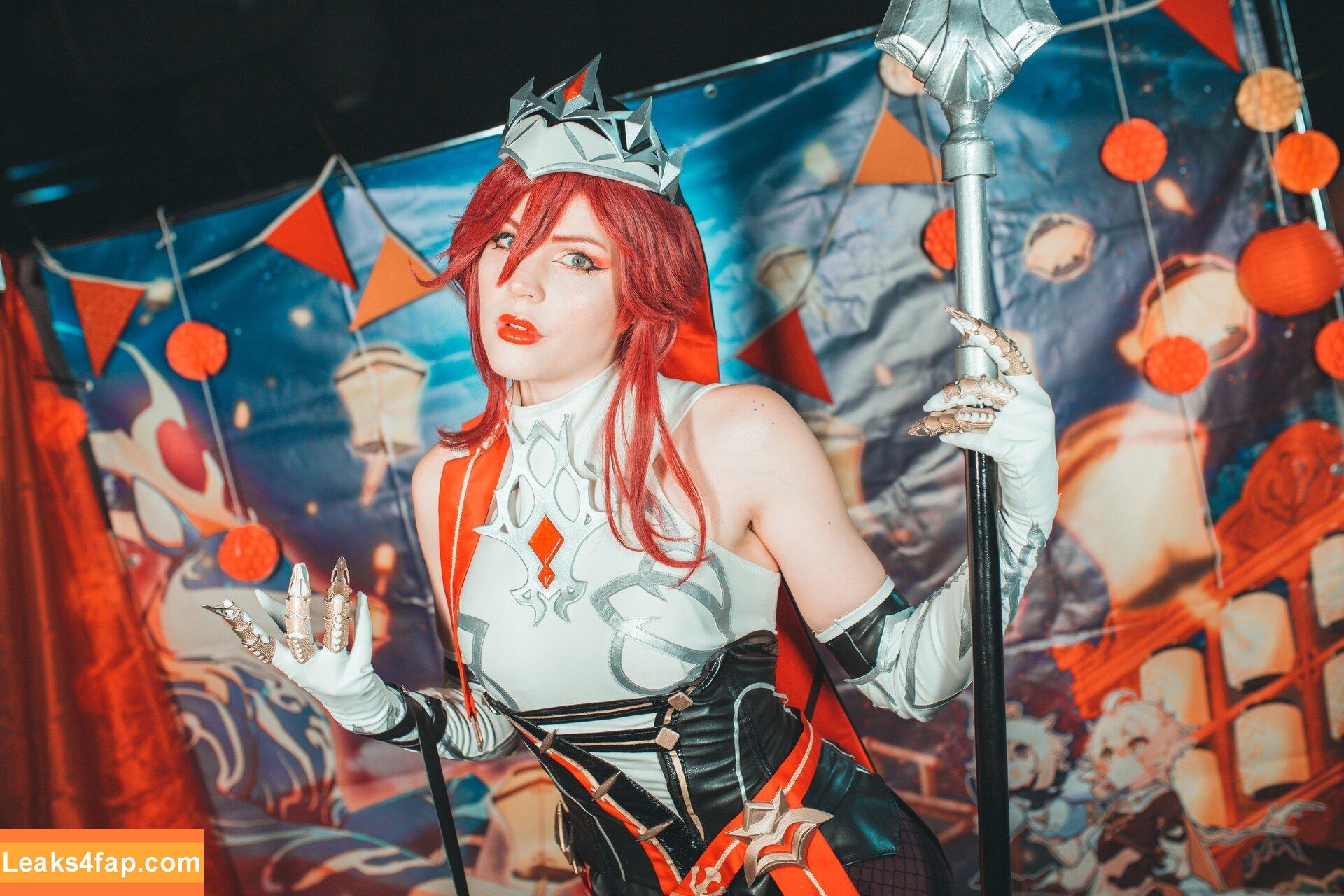 Anya Ichios / i_chios / ichios leaked photo photo #0467