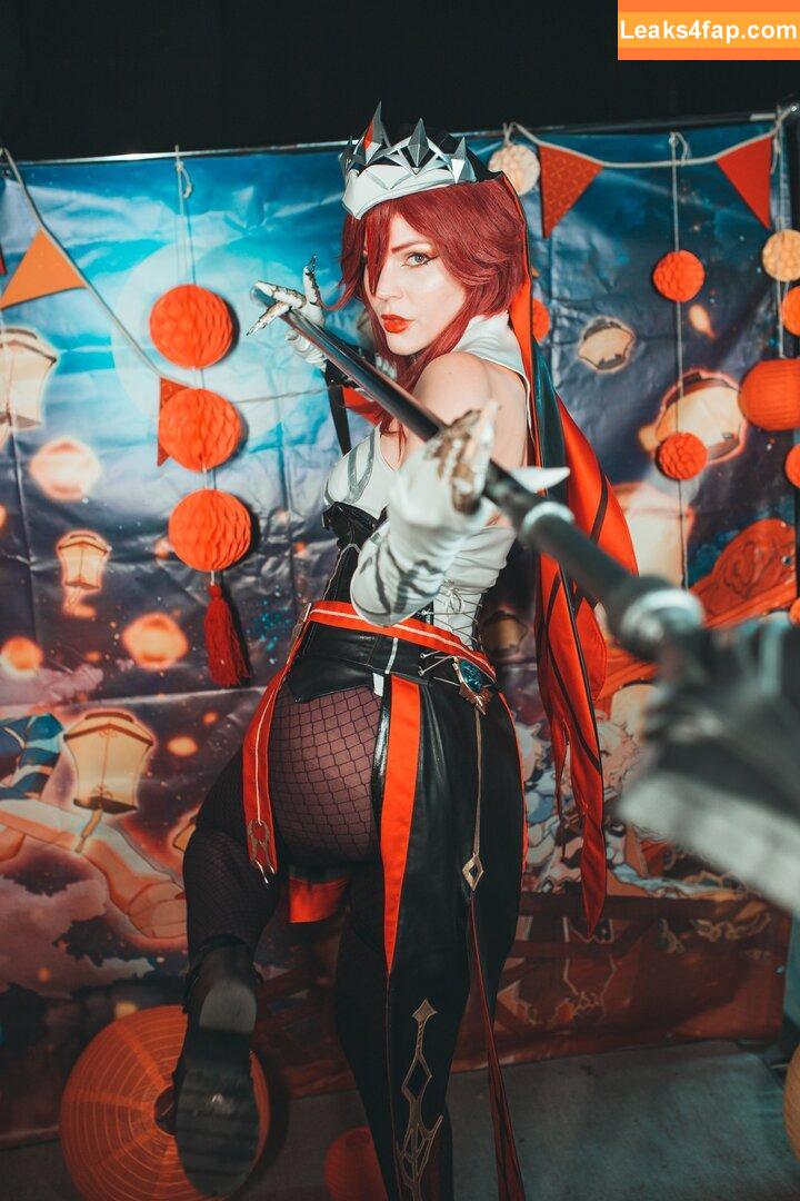 Anya Ichios / i_chios / ichios leaked photo photo #0469