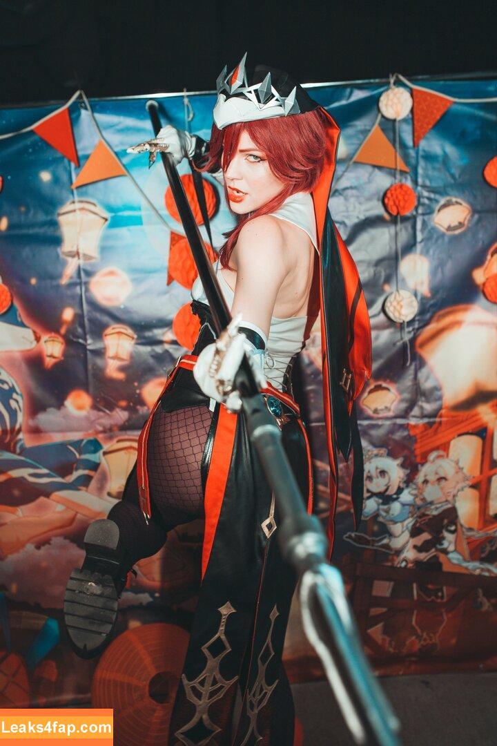 Anya Ichios / i_chios / ichios leaked photo photo #0470