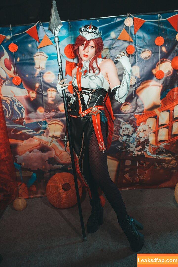 Anya Ichios / i_chios / ichios leaked photo photo #0471