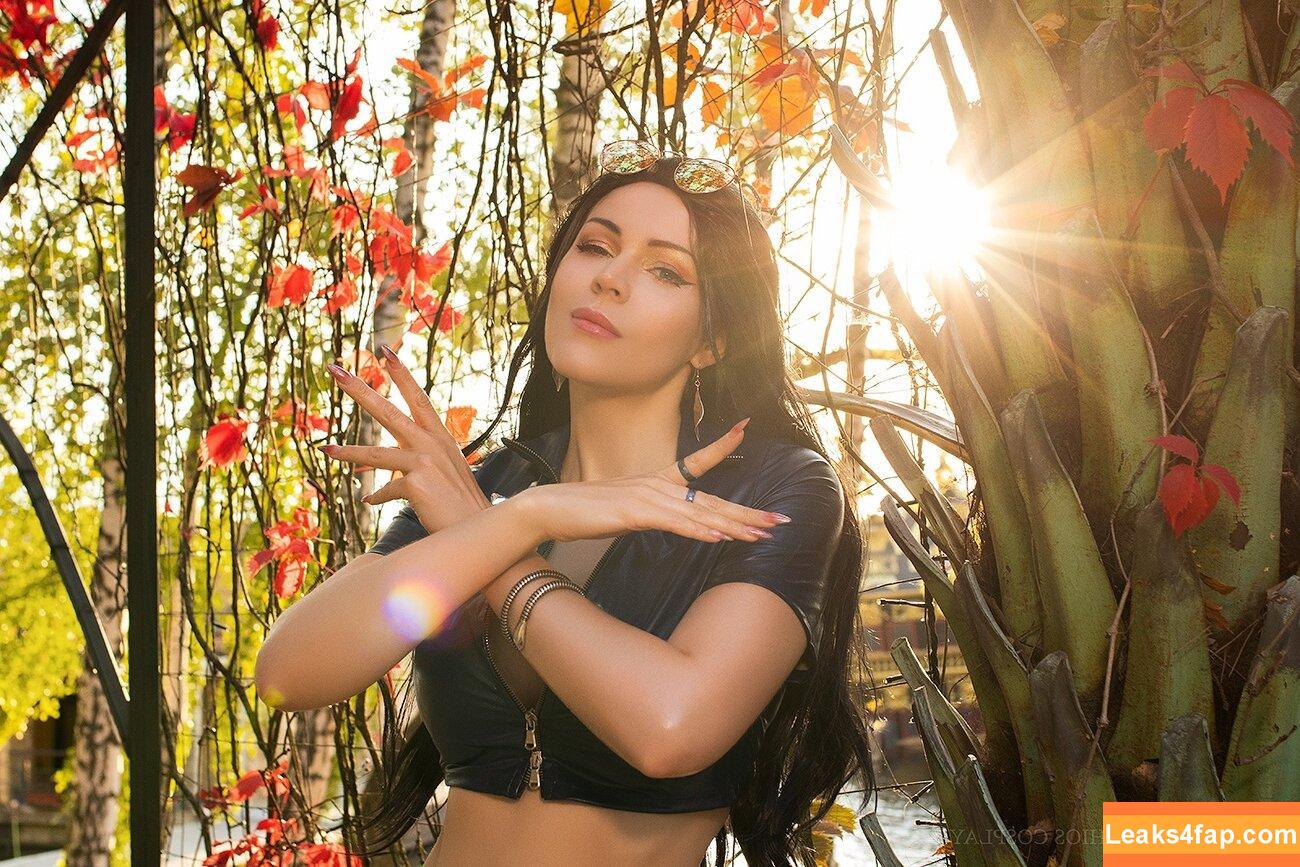 Anya Ichios / i_chios / ichios слитое фото фото #0480