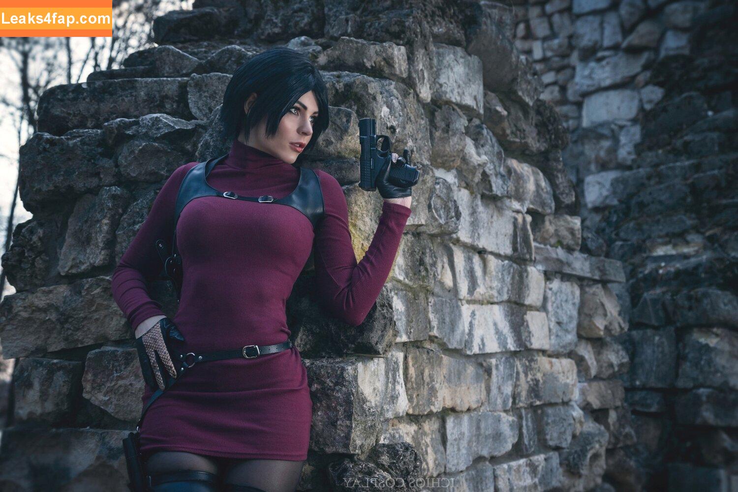 Anya Ichios / i_chios / ichios leaked photo photo #0483