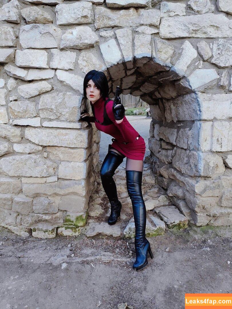 Anya Ichios / i_chios / ichios leaked photo photo #0491