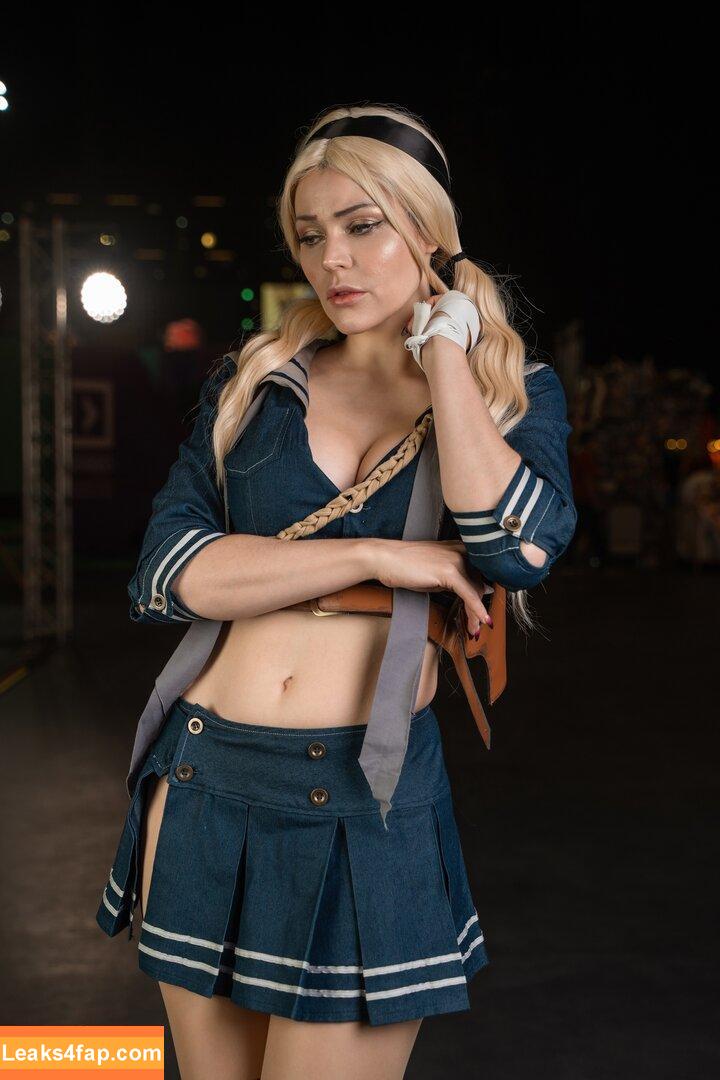 Anya Ichios / i_chios / ichios слитое фото фото #0497