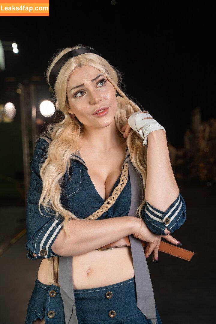 Anya Ichios / i_chios / ichios слитое фото фото #0498