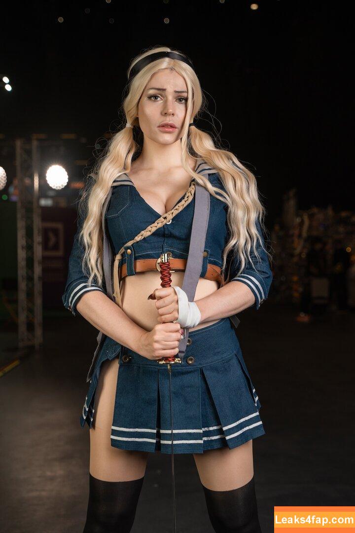 Anya Ichios / i_chios / ichios leaked photo photo #0504