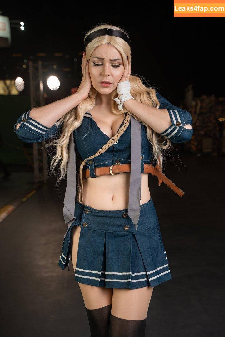 Anya Ichios / i_chios / ichios leaked photo photo #0505