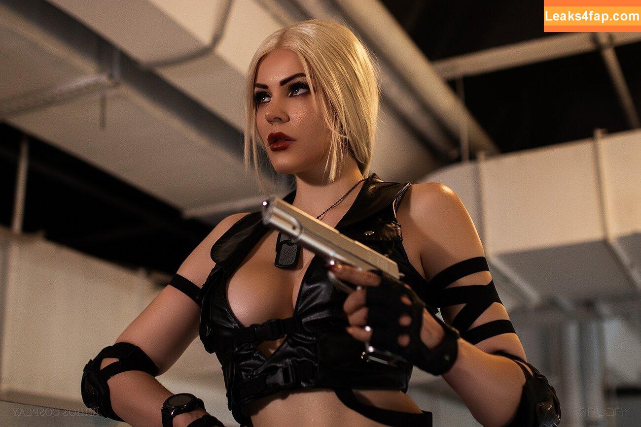 Anya Ichios / i_chios / ichios leaked photo photo #0513