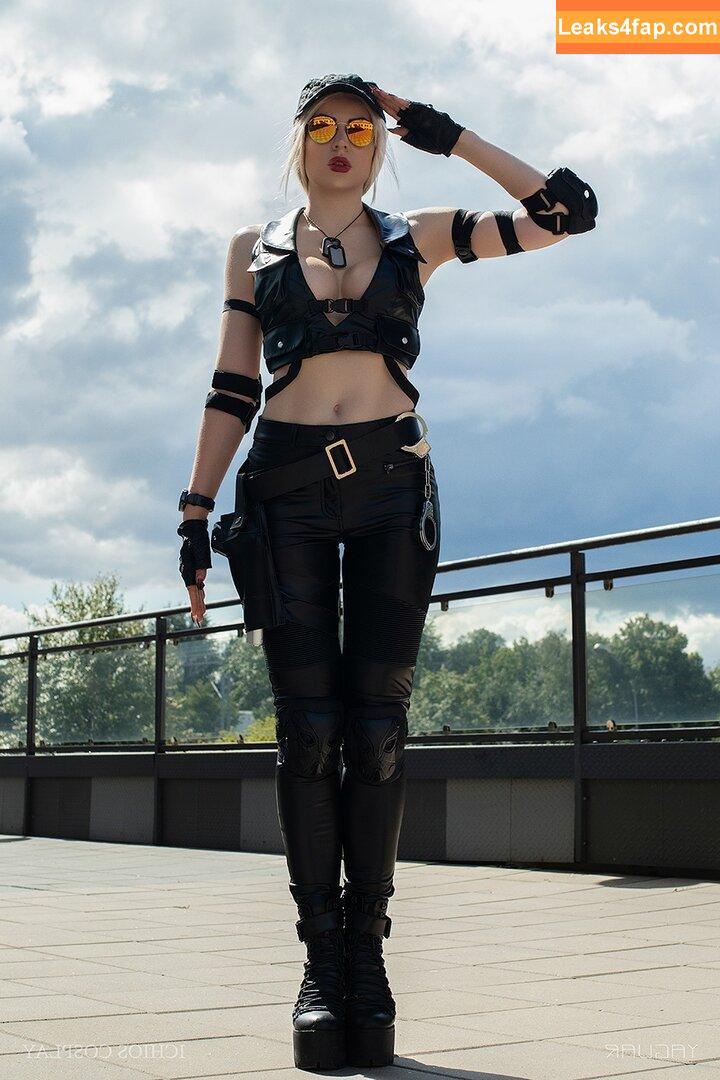 Anya Ichios / i_chios / ichios leaked photo photo #0517