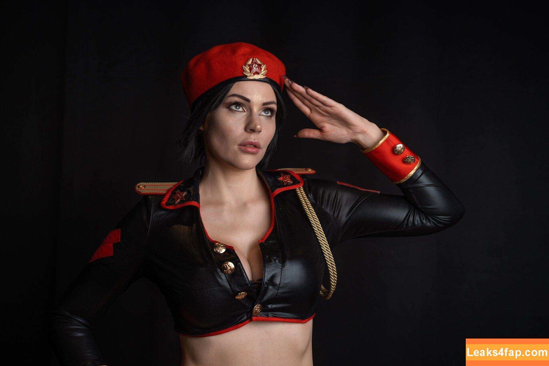 Anya Ichios / i_chios / ichios leaked photo photo #0520