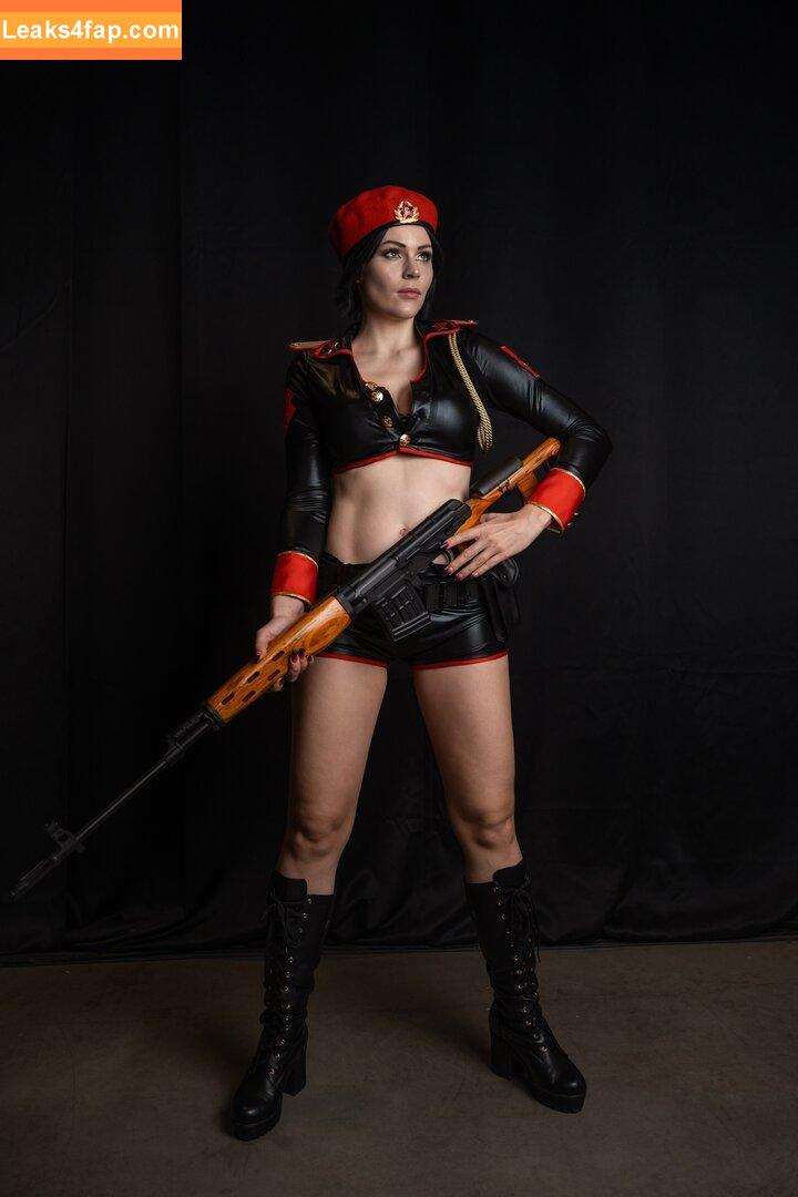 Anya Ichios / i_chios / ichios leaked photo photo #0525