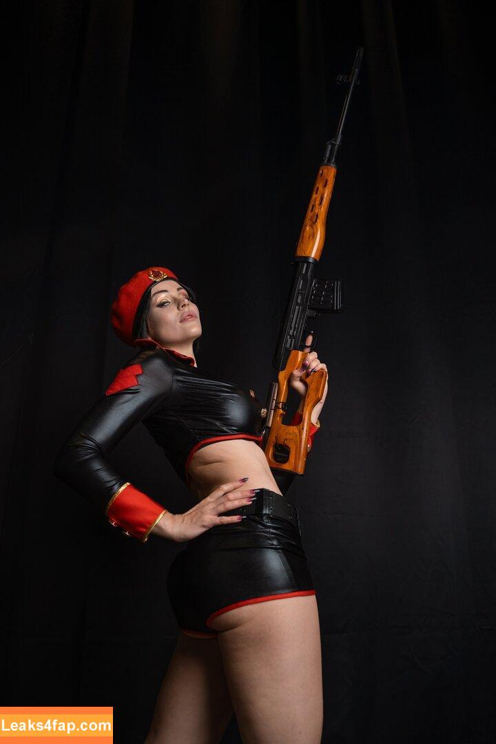 Anya Ichios / i_chios / ichios leaked photo photo #0527