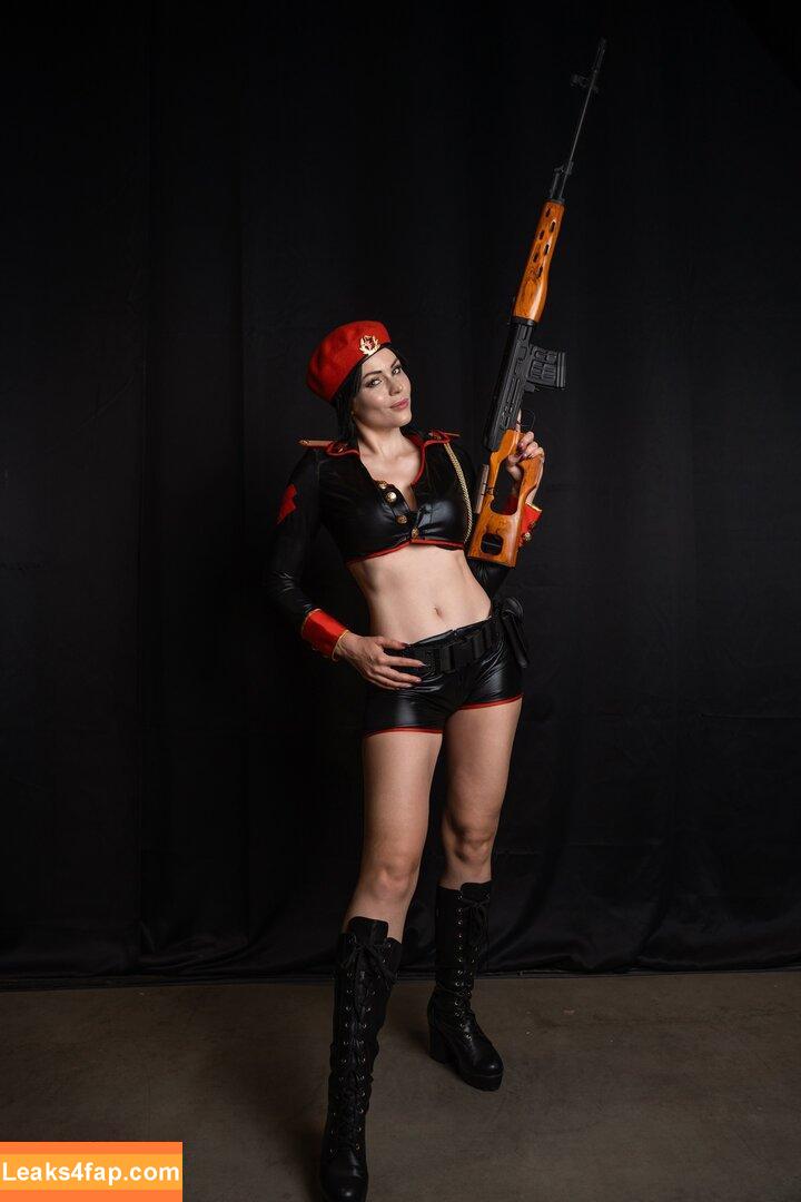 Anya Ichios / i_chios / ichios leaked photo photo #0528