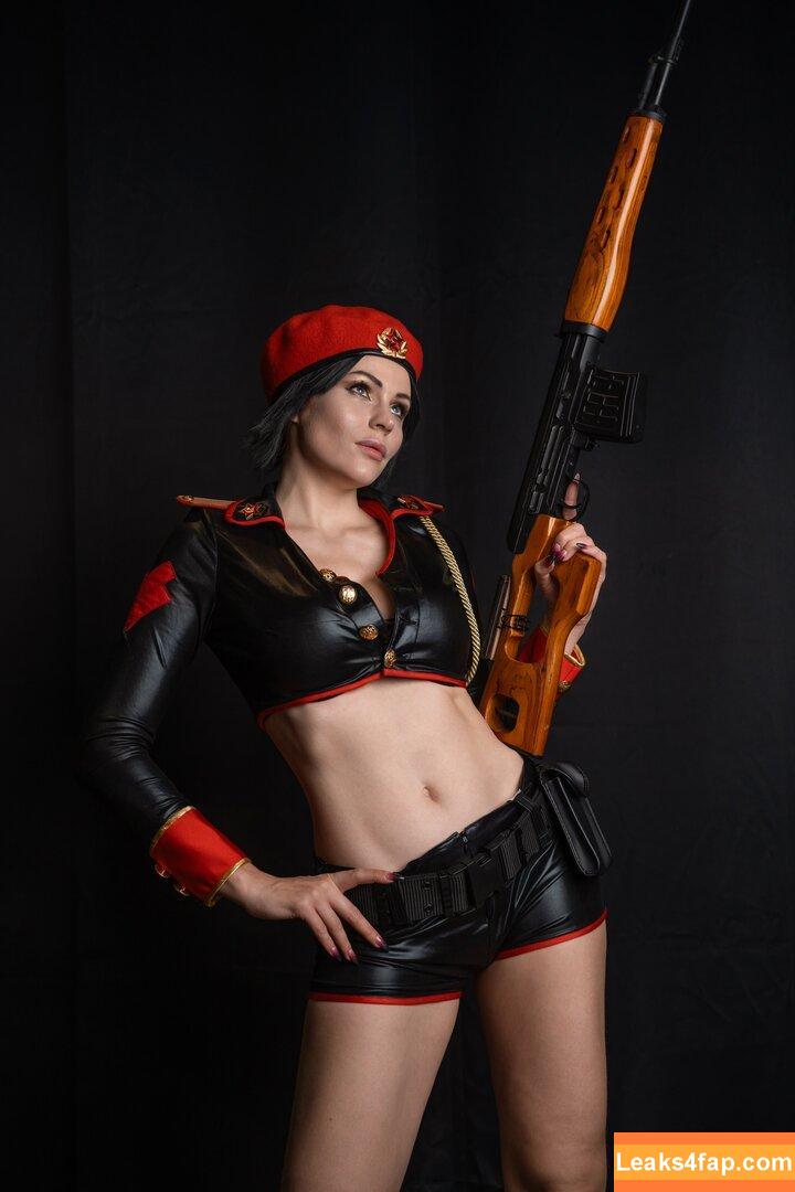 Anya Ichios / i_chios / ichios leaked photo photo #0529