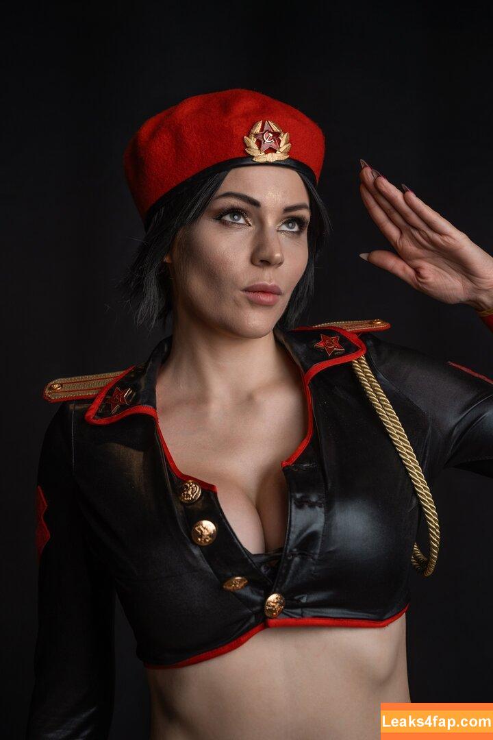 Anya Ichios / i_chios / ichios leaked photo photo #0531