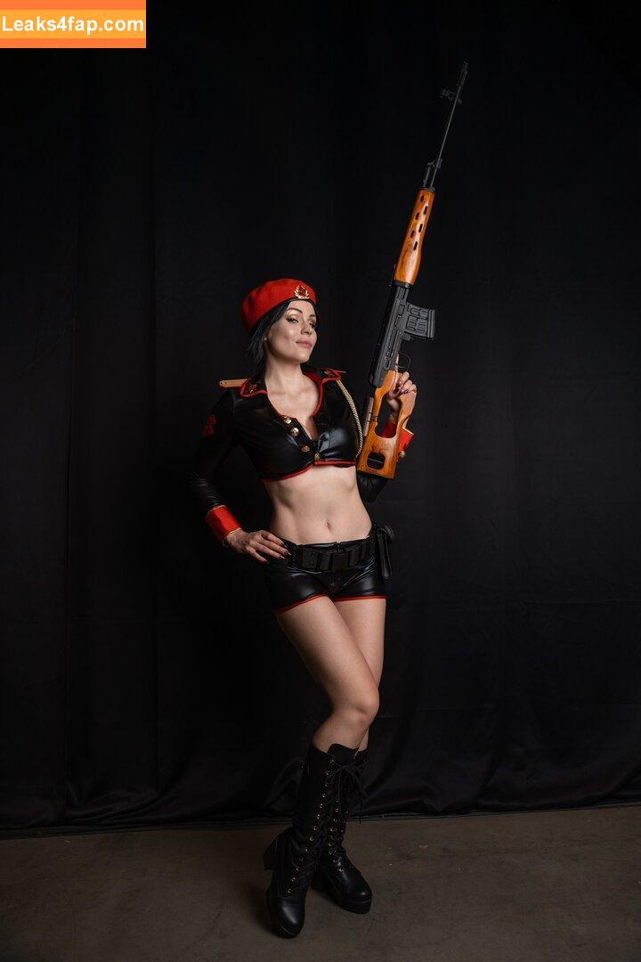 Anya Ichios / i_chios / ichios leaked photo photo #0534