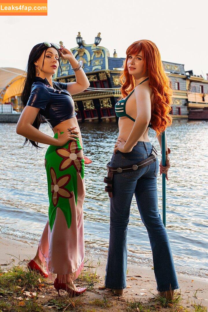 Anya Ichios / i_chios / ichios leaked photo photo #0535