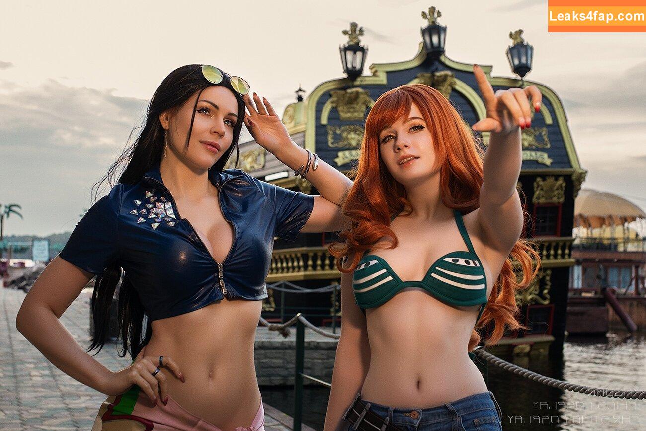 Anya Ichios / i_chios / ichios leaked photo photo #0536